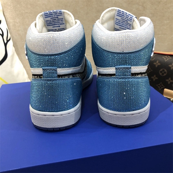 Breathable Deor x Nike Air Jordan 36- 1236