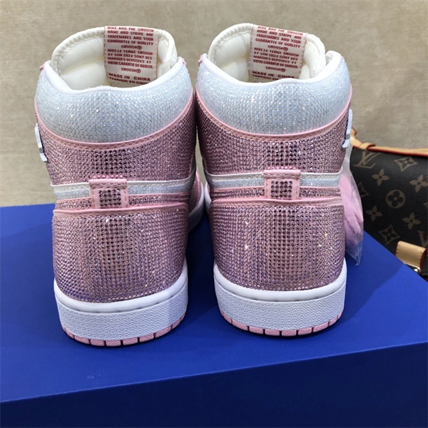 Deor x Nike Air Jordan 36- HighPerformance 1229