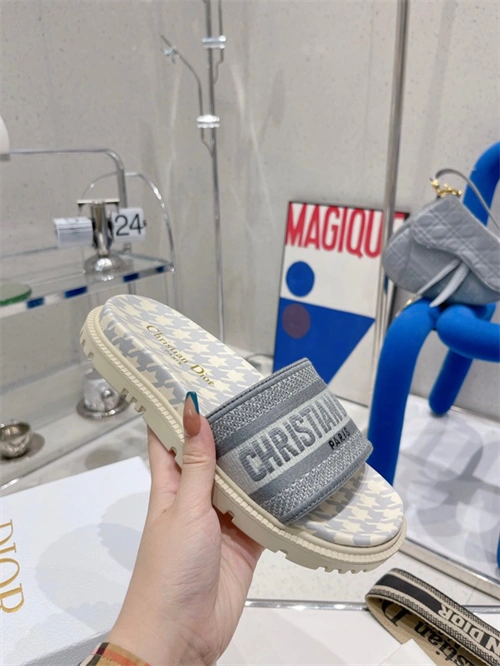 Dio Slipper StreetReady 5824