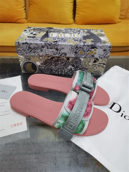 Dio Slipper Effortless 5804
