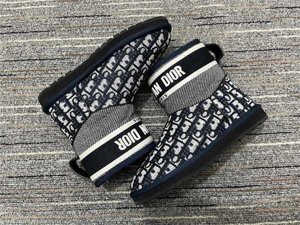 sleek D*or boot 1346