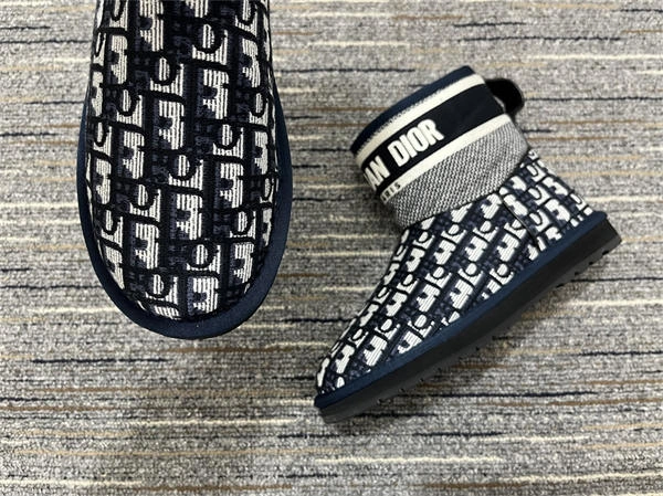 sleek D*or boot 1346