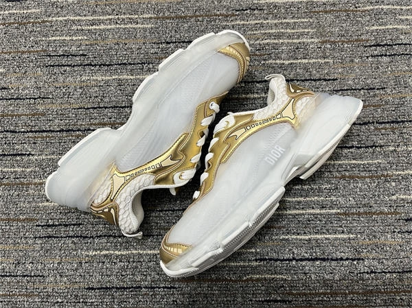 comfortfit D*or sneaker 1259