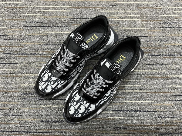 D*or sneaker modernlook 1258