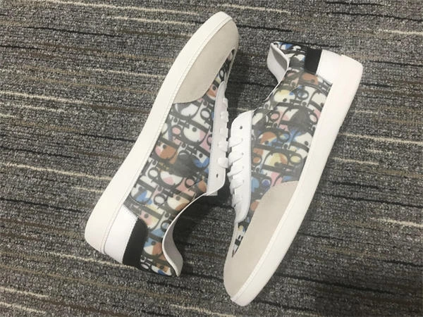 D*or sneaker vibrant 1283