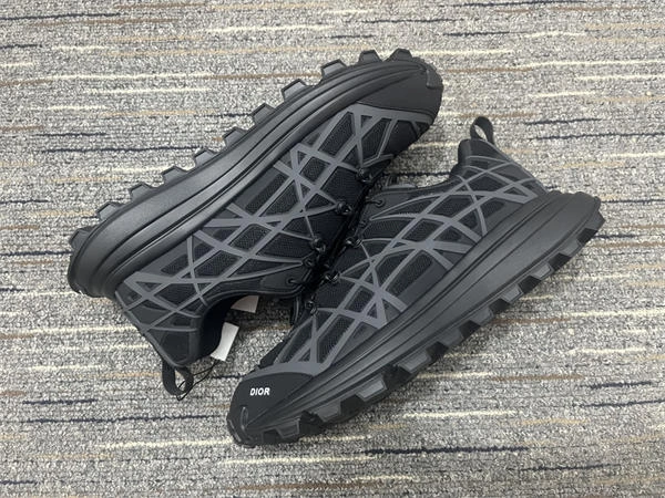 D*or sneaker zipup 1269