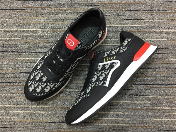 fastdry D*or sneaker 1273