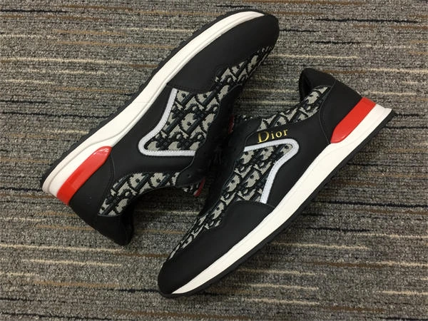 fastdry D*or sneaker 1273