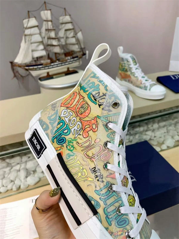 efficient D*or sneaker 1438