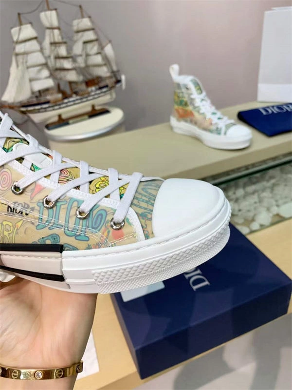 efficient D*or sneaker 1438