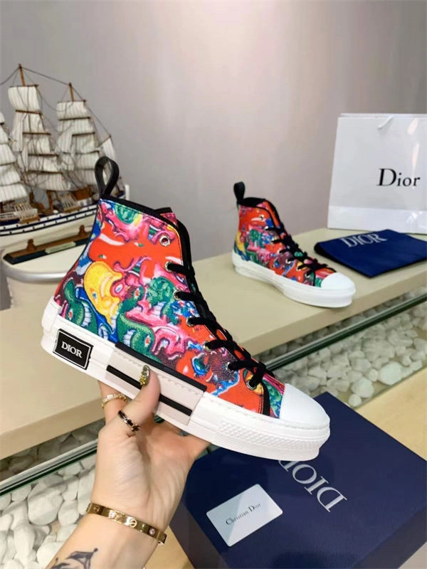 bright D*or sneaker 1439