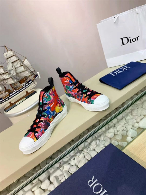 bright D*or sneaker 1439