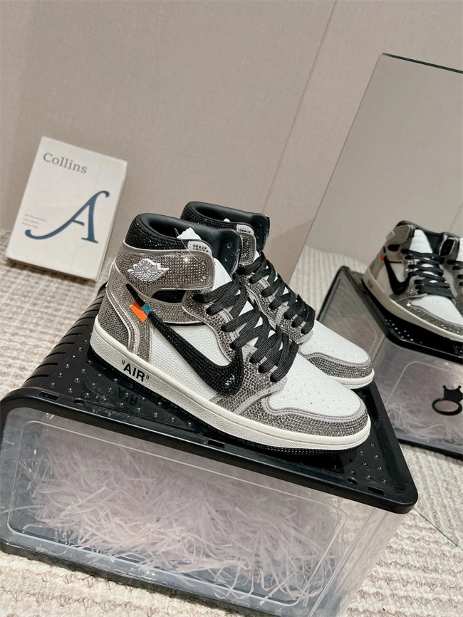 ontrend D*or x nike air jordan 3670