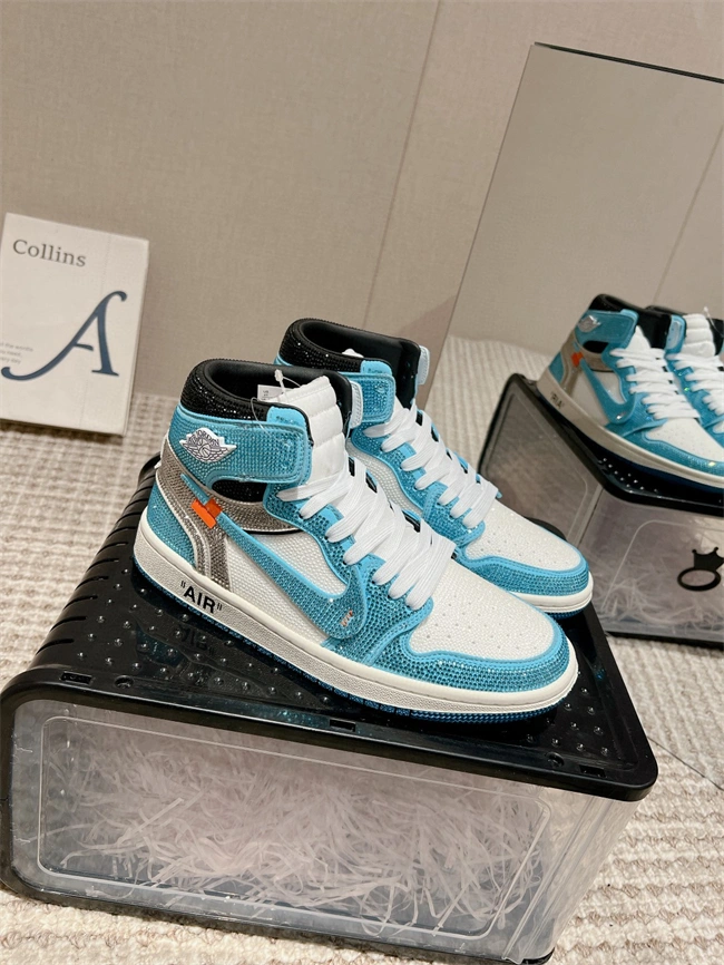 D*or x nike air jordan fashionable 3669