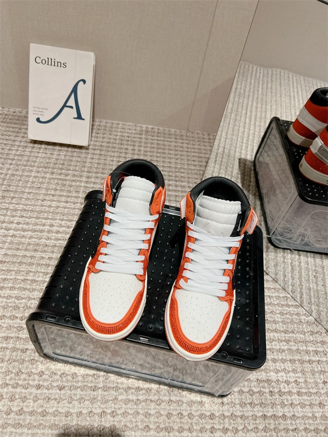 upgraded D*or x nike air jordan 3668