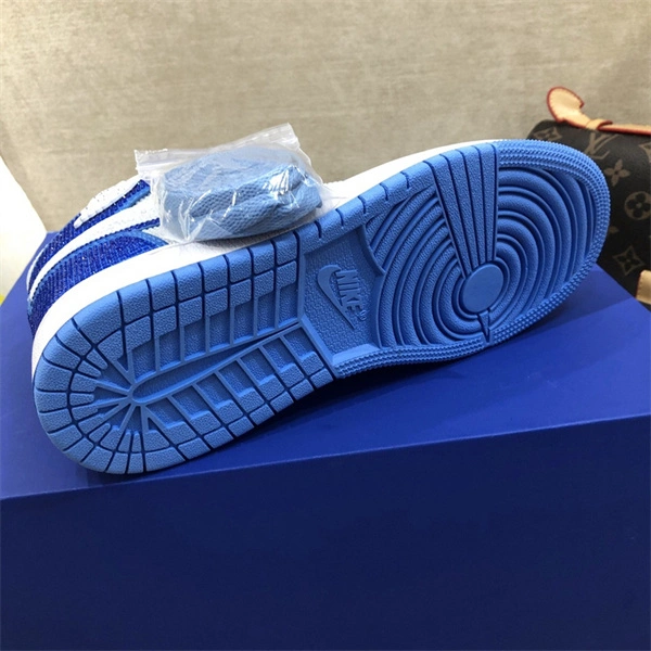 tailored D*or x nike air jordan 36- 1228