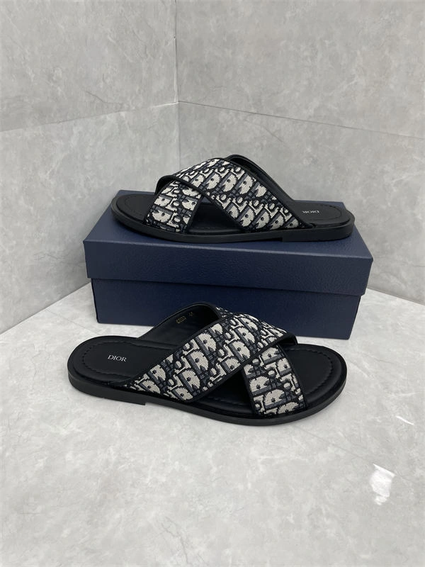 Chic Dr Slipper 1424