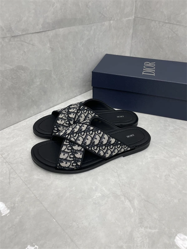 Chic Dr Slipper 1424