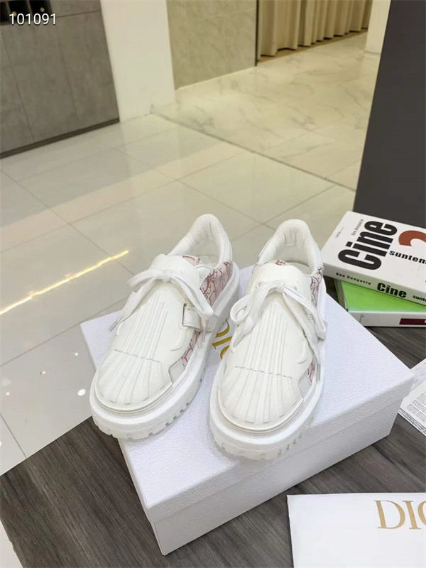 Sustainable Dr Sneaker 1434