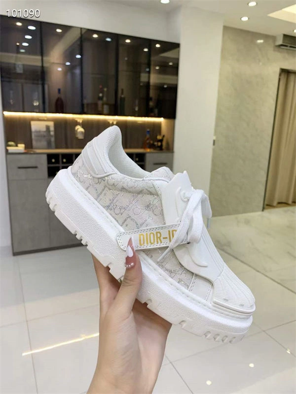 Trendy Dr Sneaker 1435