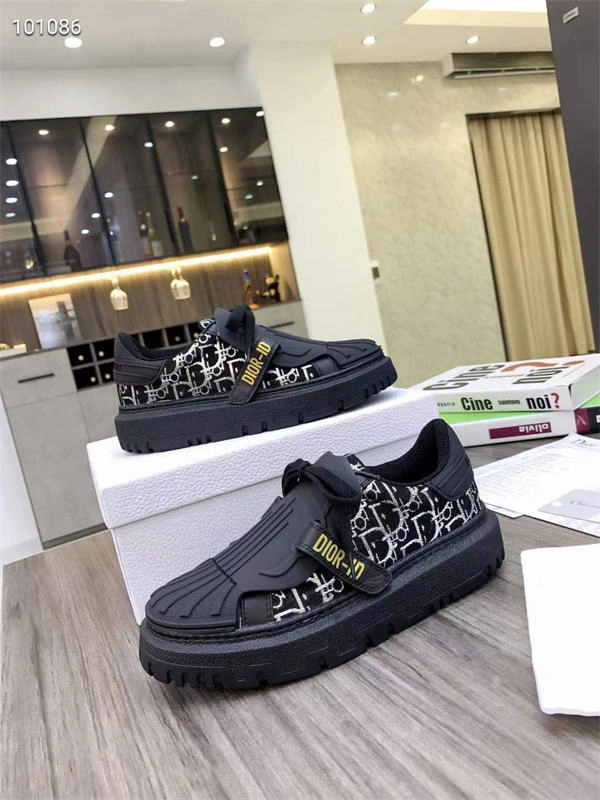 EyeCatching Dr Sneaker 1446