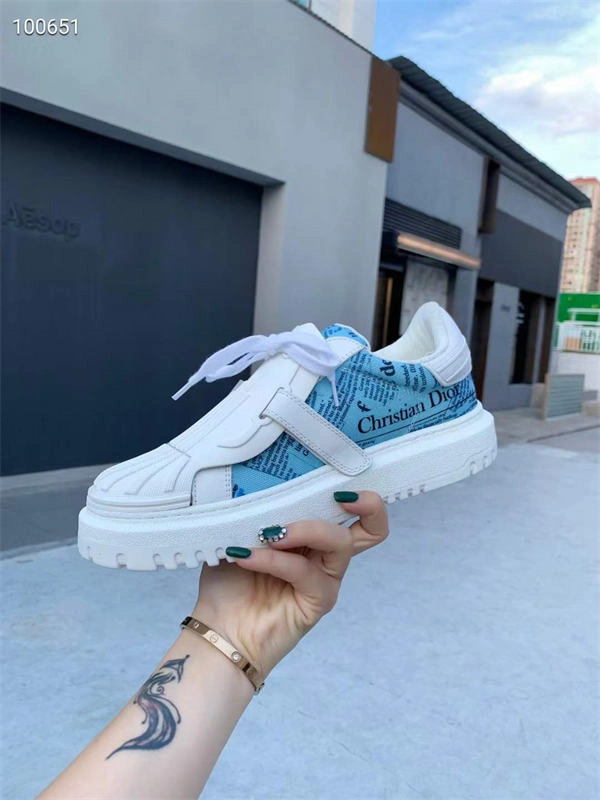 Dr Sneaker ModernLook 1448