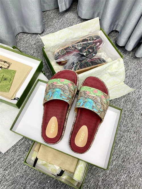 OdorResistant Gocci Slipper 5764