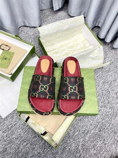 Gocci Slipper Versatile 5765