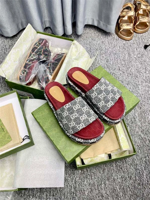 Original Gocci Slipper 5762