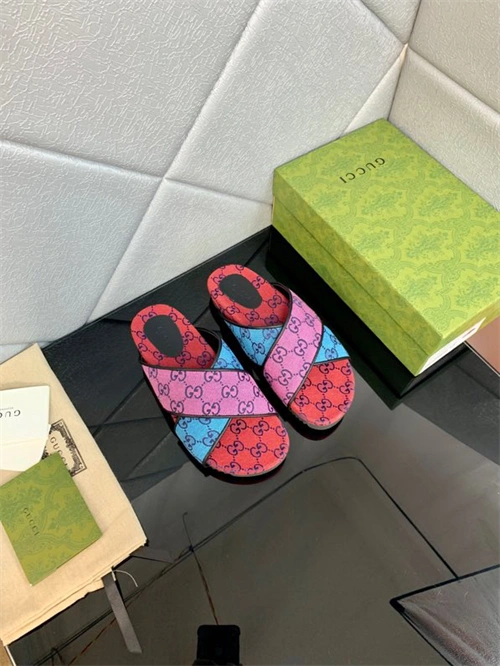 Comfortable Gocci Slipper 5746