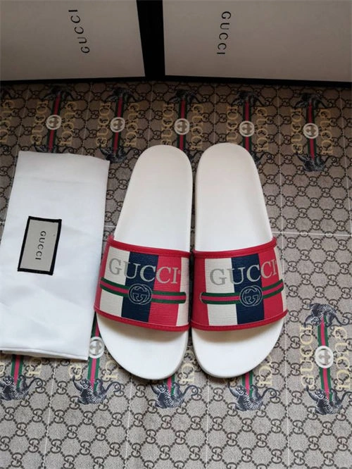 Gocci Slipper Practical 5731