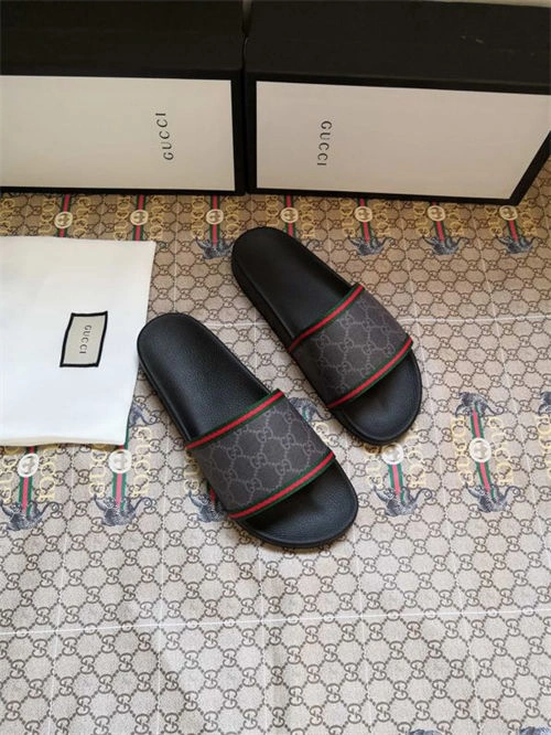 Fashionable Gocci Slipper 5712