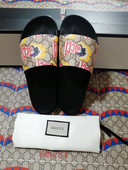 S*pportive gocci slipper 5692