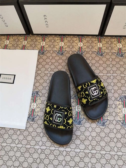 Chic Gocci Slipper 5691