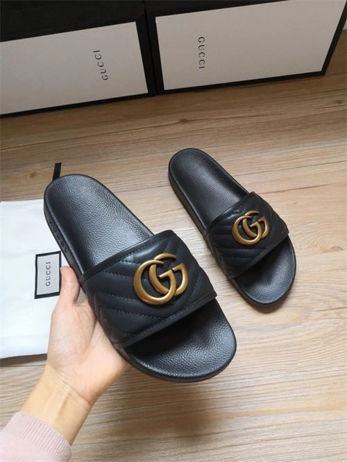 gocci slipper S*pportive 5662