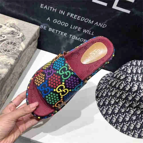 Gocci Slipper Comfortable 5629