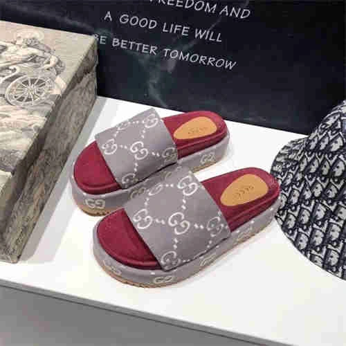 Gocci Slipper Affordable 5632