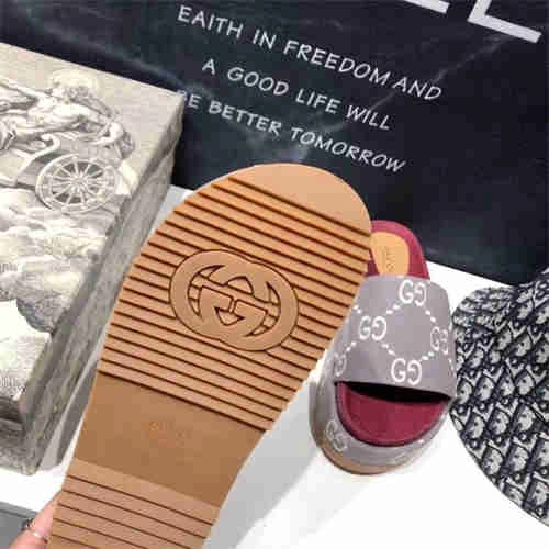 Gocci Slipper Affordable 5632