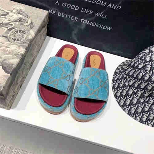 Gocci Slipper Affordable 5626