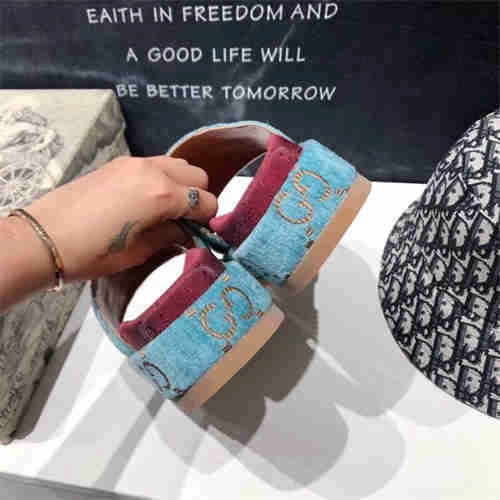 Gocci Slipper Affordable 5626