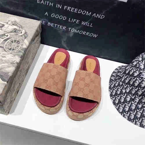 Gocci Slipper Unique 5624