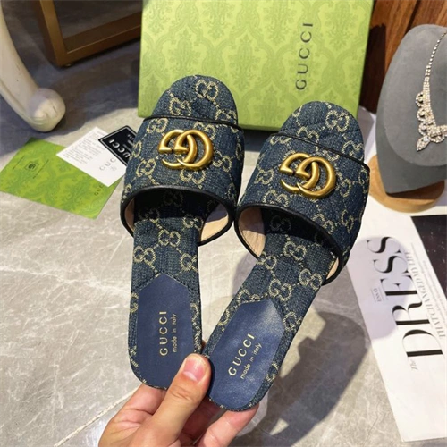 QuickDry Gocci Slipper 5609