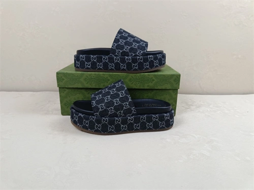 Youthful Gocci Slipper 5604