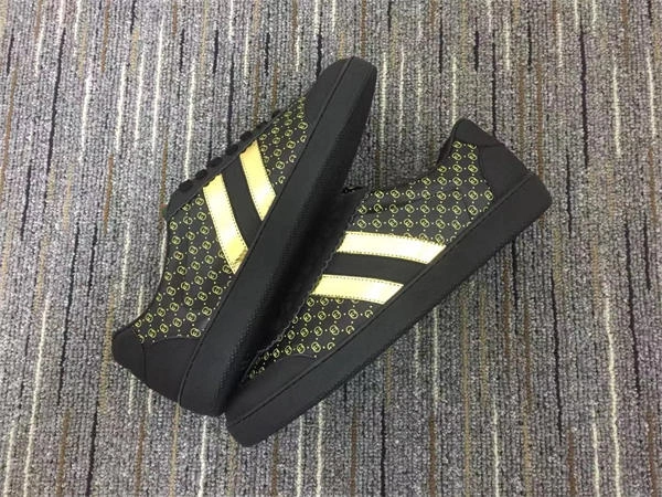 durable G*u*i ace sneaker 123