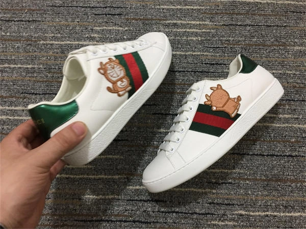 G*u*i ace sneaker zerobulk 137