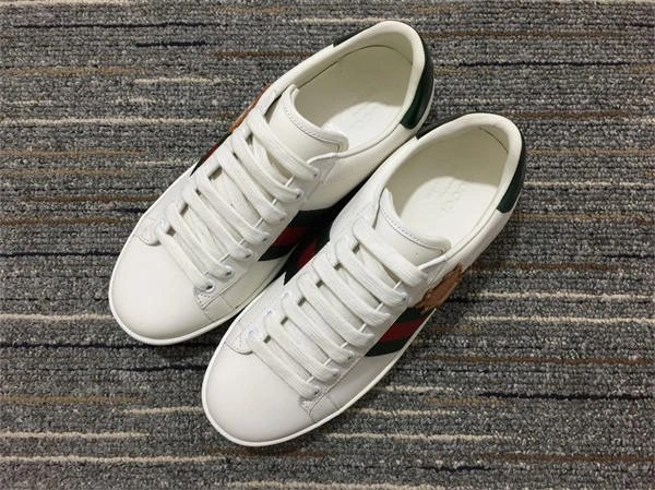 G*u*i ace sneaker zerobulk 137