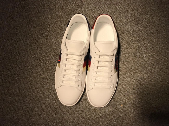 neat G*u*i ace sneaker 168