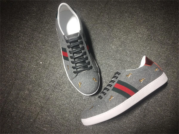 goodfit G*u*i ace sneaker 183