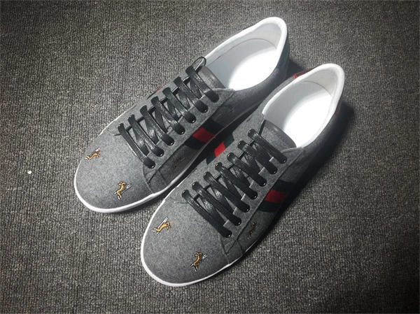 goodfit G*u*i ace sneaker 183