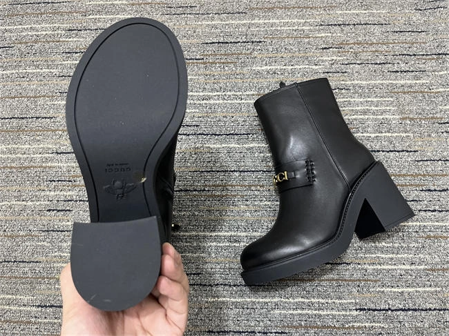 G*u*i boot women goanywhere 518